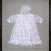 Christening Gown